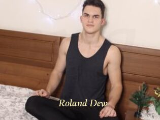 Roland_Dew Vidéo porno gratuite