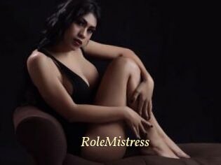 RoleMistress