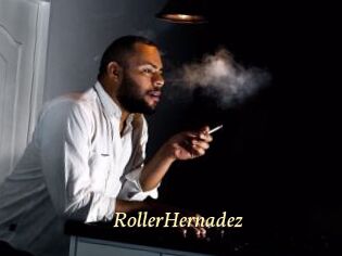 RollerHernadez