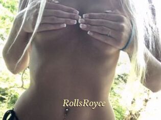 RollsRoyce