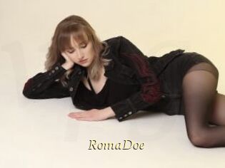 RomaDoe Vidéo porno gratuite