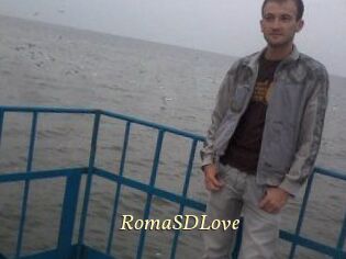 RomaSDLove