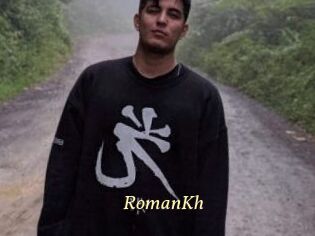 RomanKh
