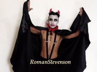 RomanStevenson
