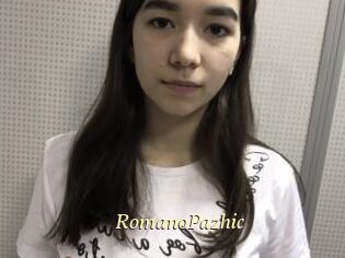 RomanoPazhic