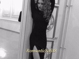 RomanticSofi18