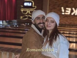RomanticeHot