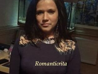 Romanticrita