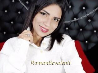 Romanticvalenti