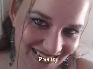 Romany