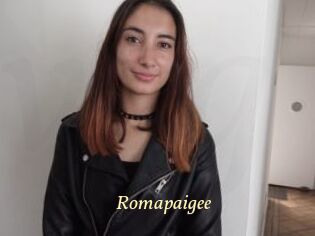 Romapaigee