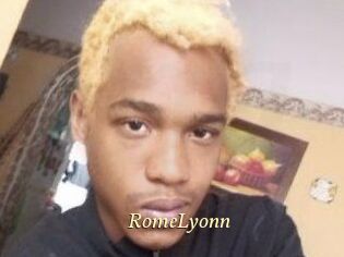RomeLyonn