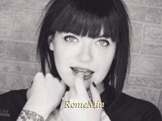 RomeMin