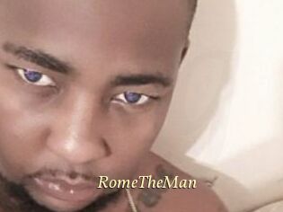 RomeTheMan