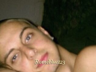 Romeblue123 Vidéo porno gratuite