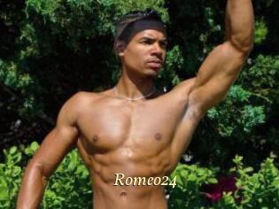 Romeo24