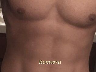 Romeo711