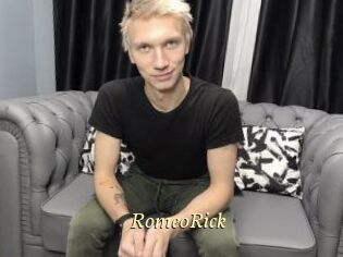RomeoRick