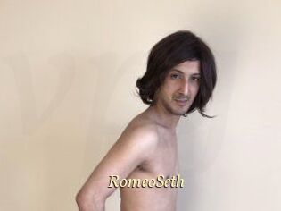 RomeoSeth