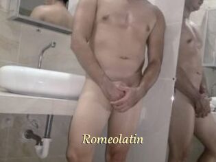 Romeolatin