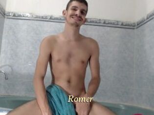 Romer