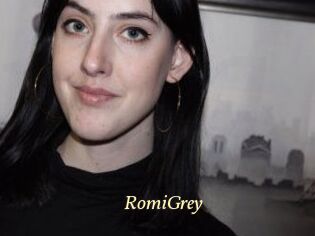 RomiGrey Vidéo porno gratuite