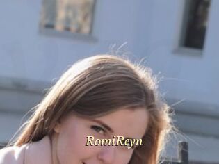 RomiReyn