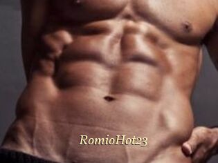 RomioHot23