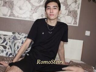 RomoSteirs