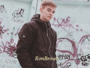 RonBrown