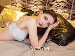 RonaOlsen