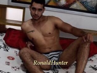 RonaldHunter