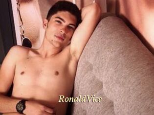 RonaldVice