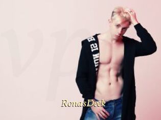 RonasDeek