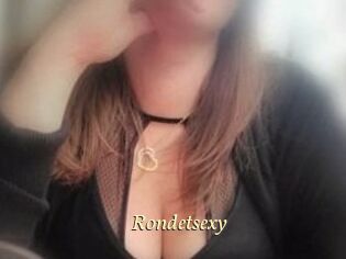 Rondetsexy