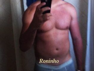 Roninho