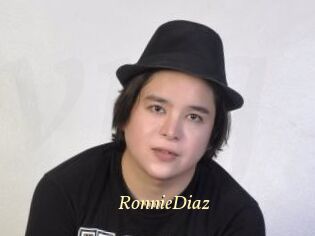 RonnieDiaz