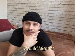 RonnieValentine