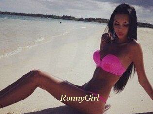 RonnyGirl