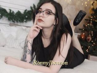 RonnyJhonson