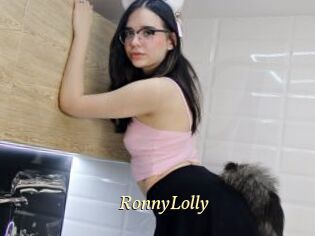 RonnyLolly