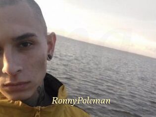 RonnyPoleman