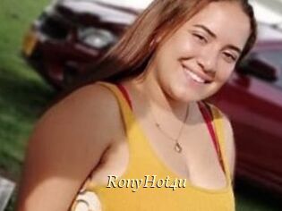 RonyHot4u