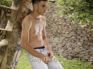 RonyThompson