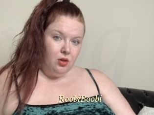 RoobiBoobi Vidéo porno gratuite