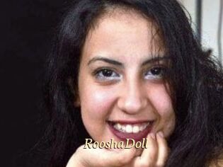 RooshaDoll