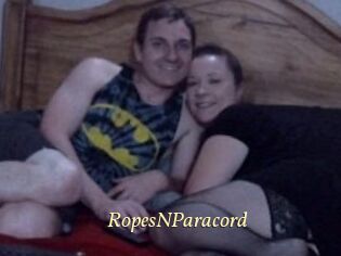 RopesNParacord