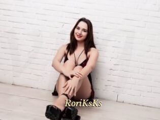 RoriKsKs