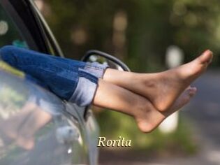 Rorita