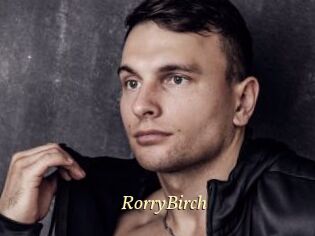 RorryBirch